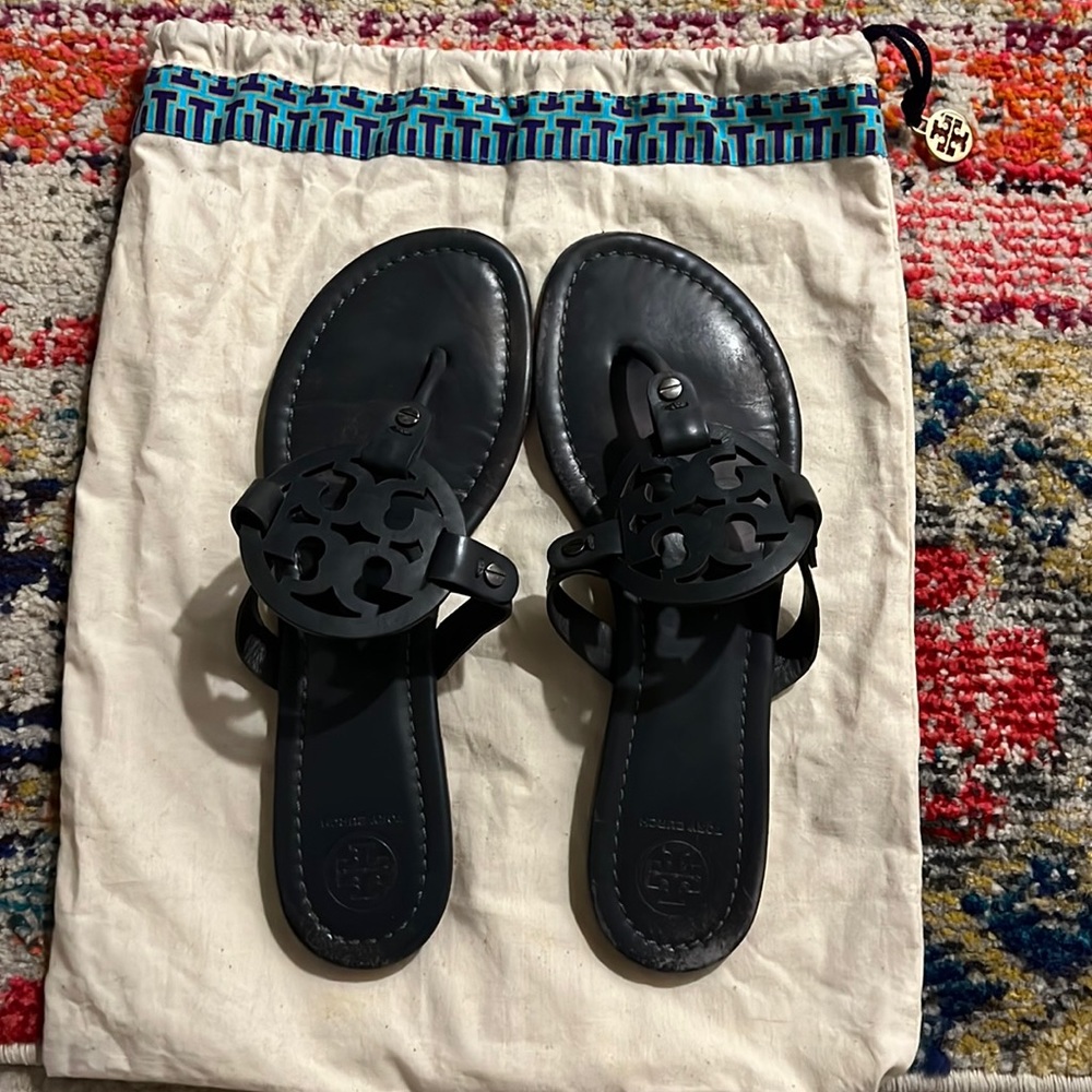 Tory Burch sandals